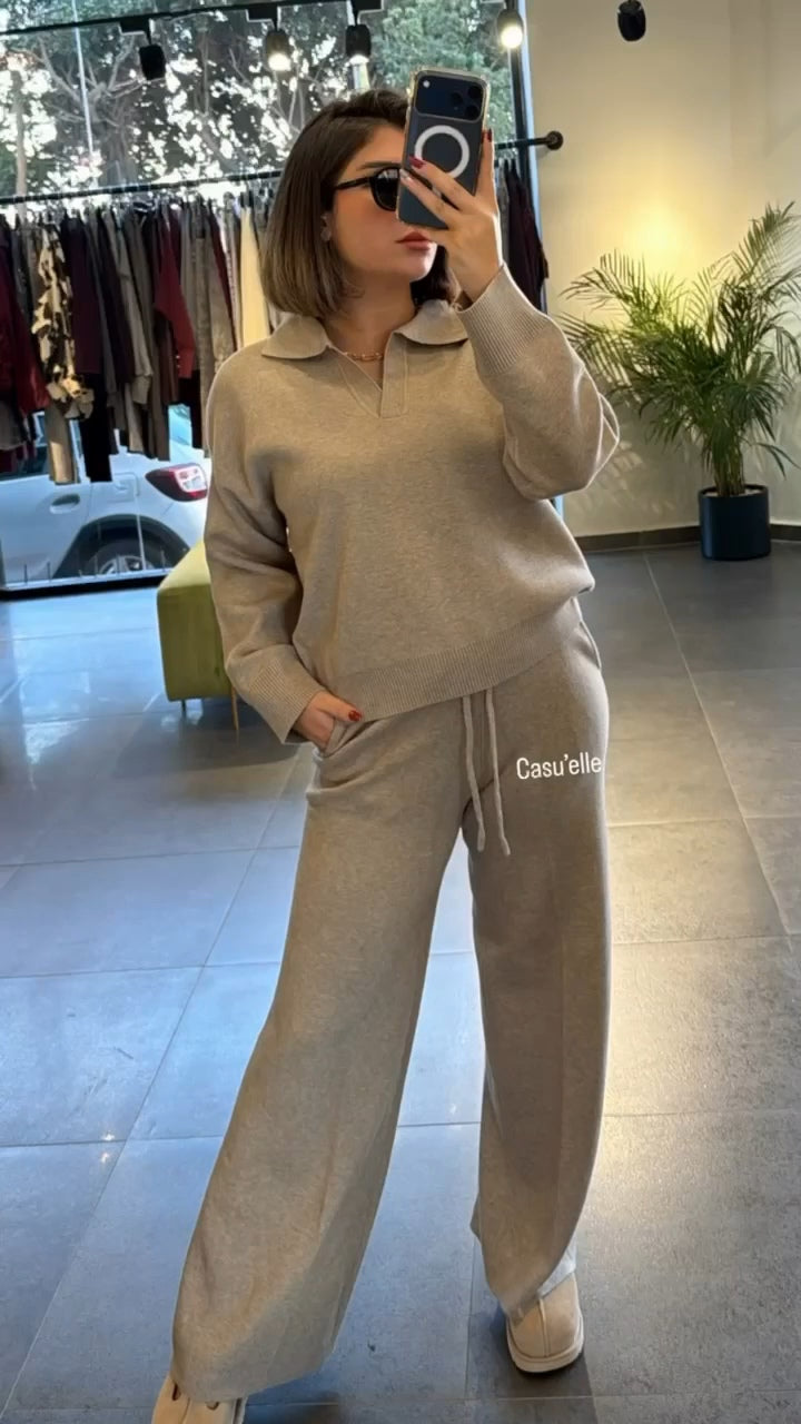 Ensemble Cozy