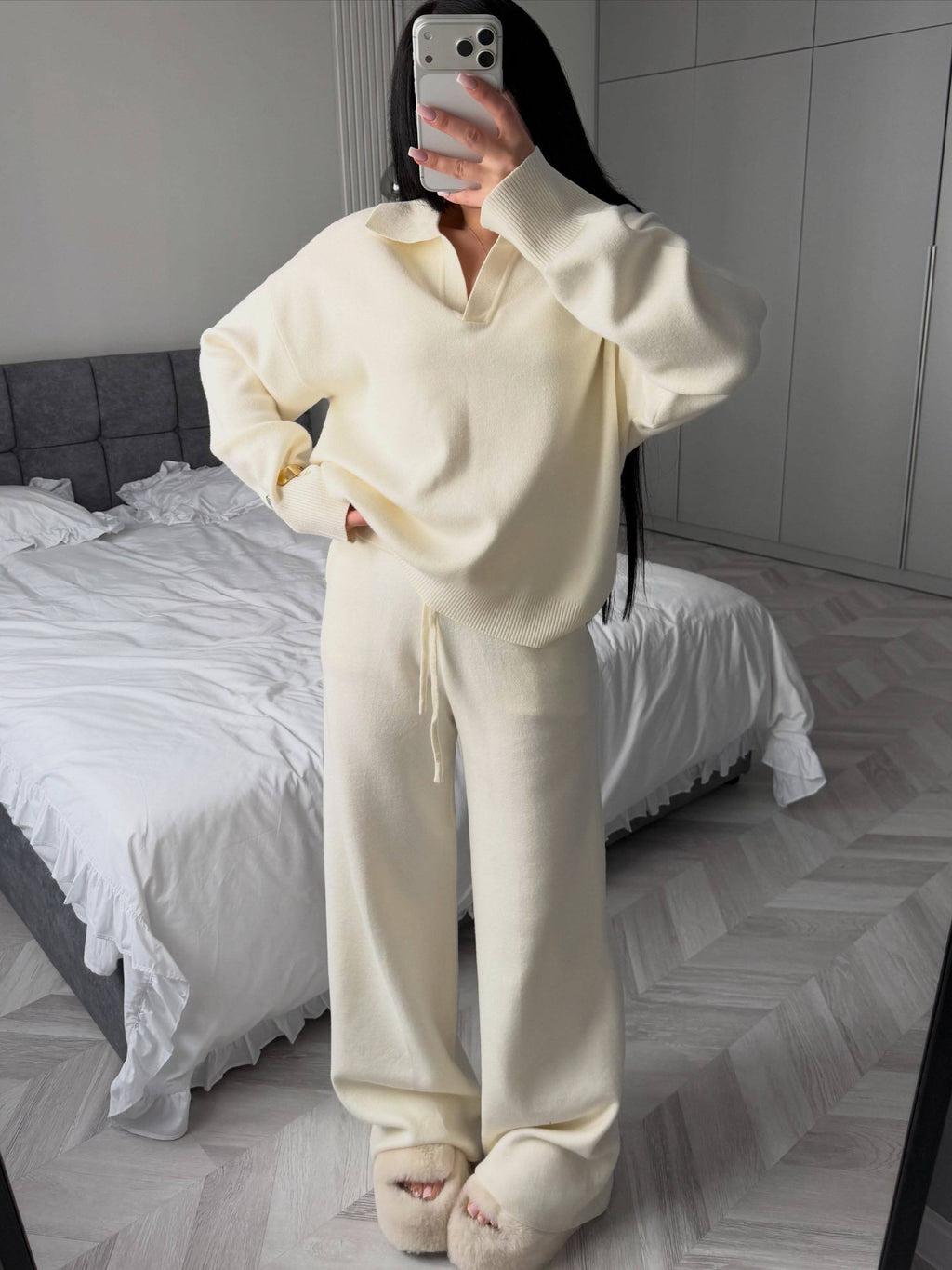 Ensemble Cozy