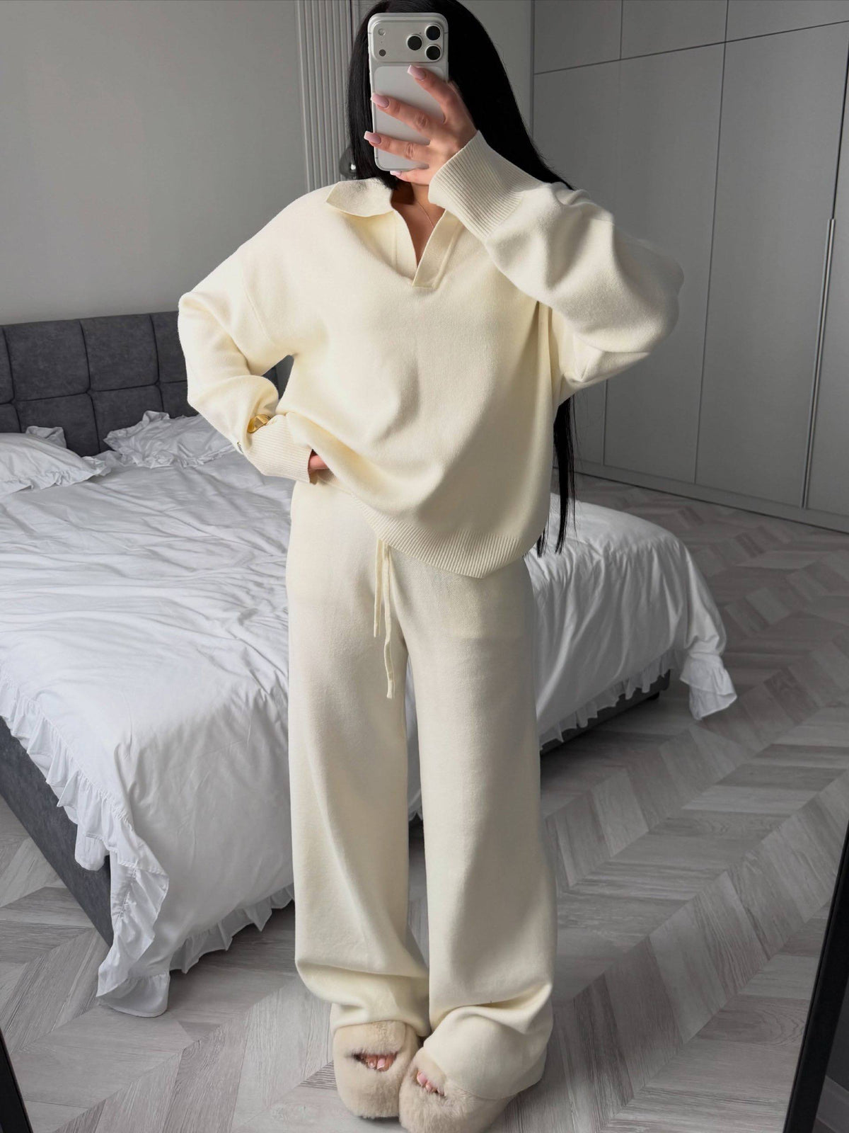 Ensemble Cozy