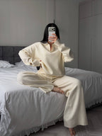 Ensemble Cozy