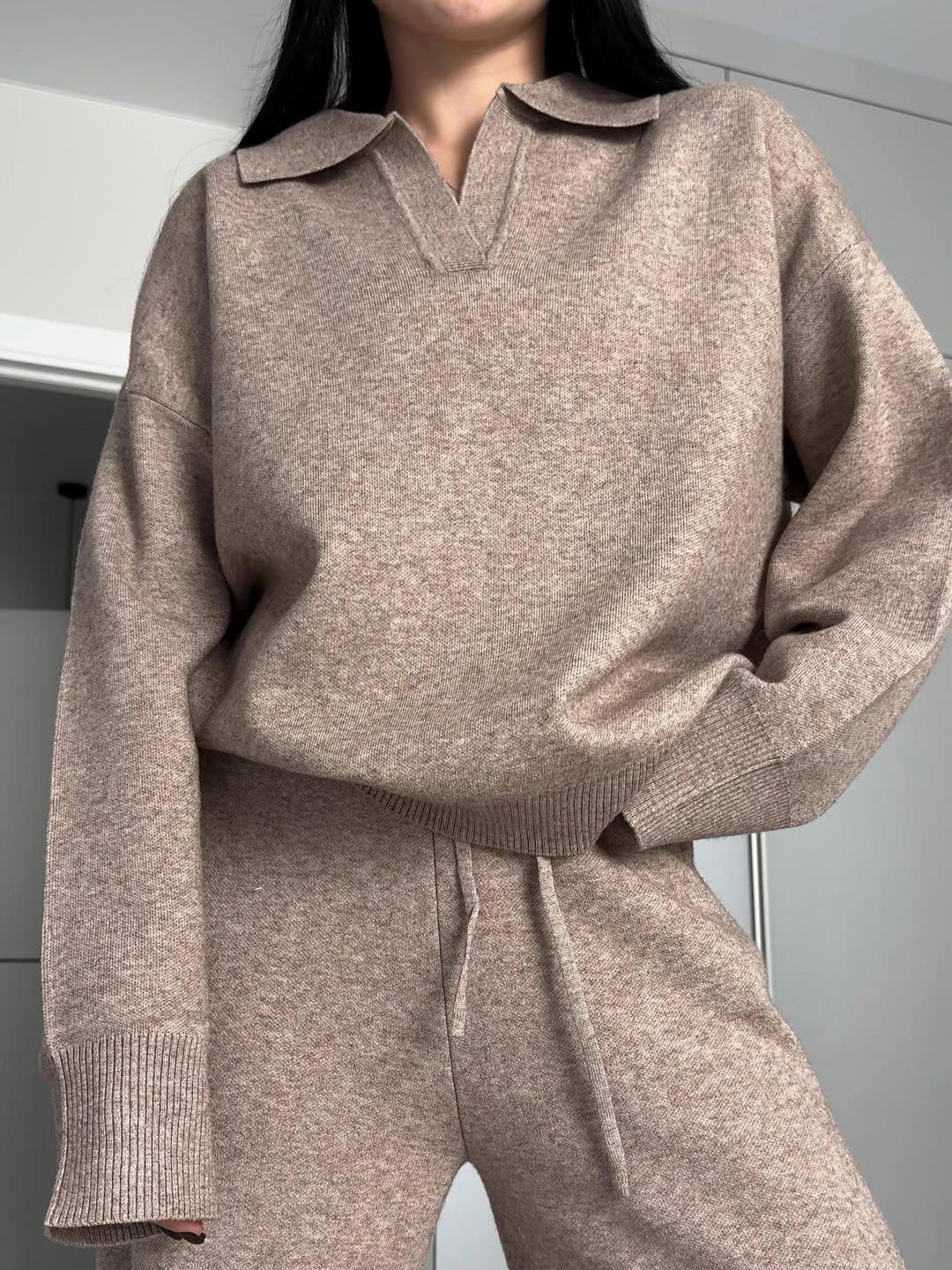 Ensemble Cozy