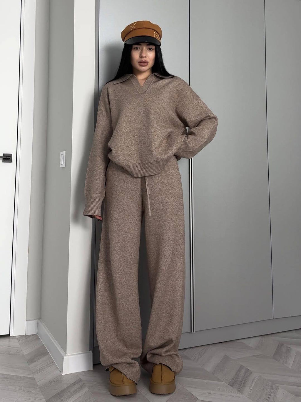 Ensemble Cozy