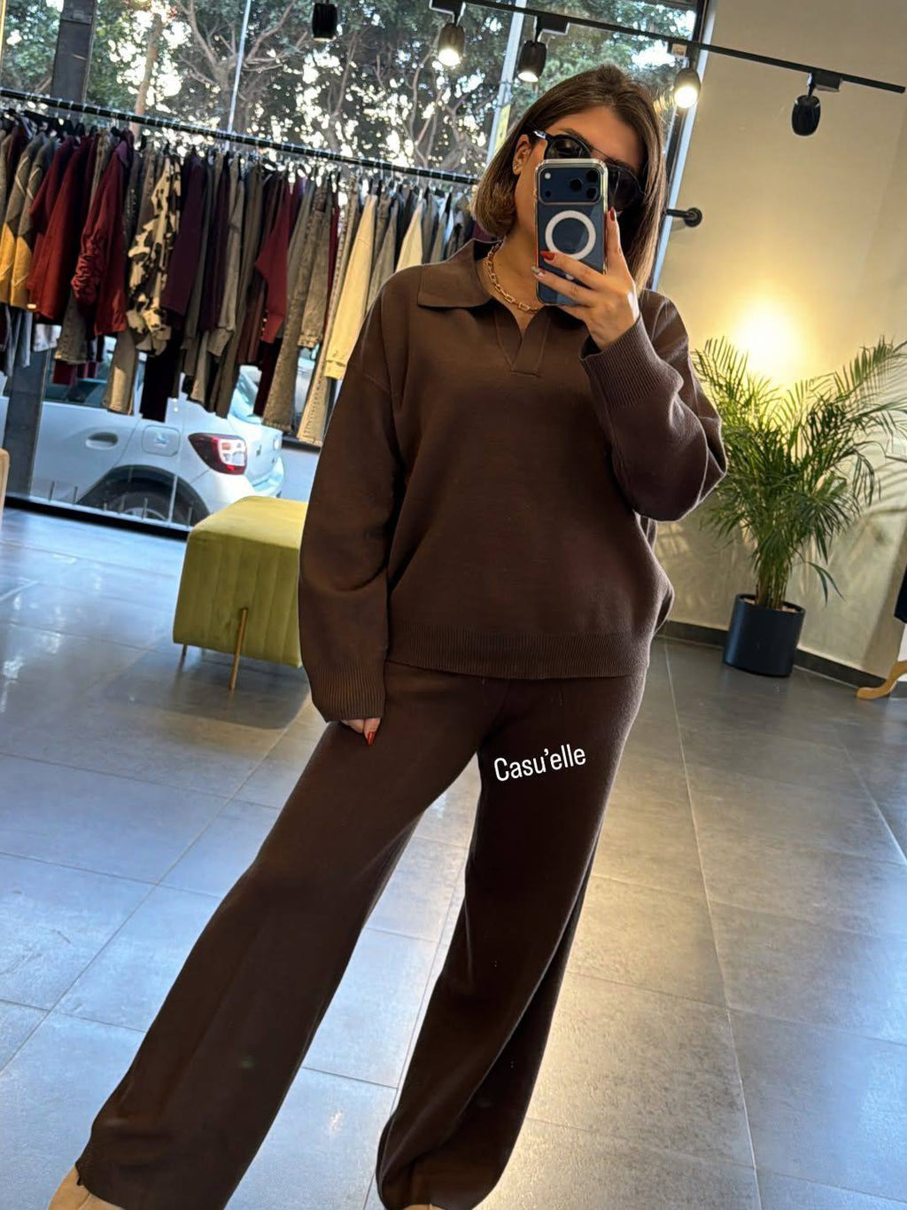 Ensemble Cozy