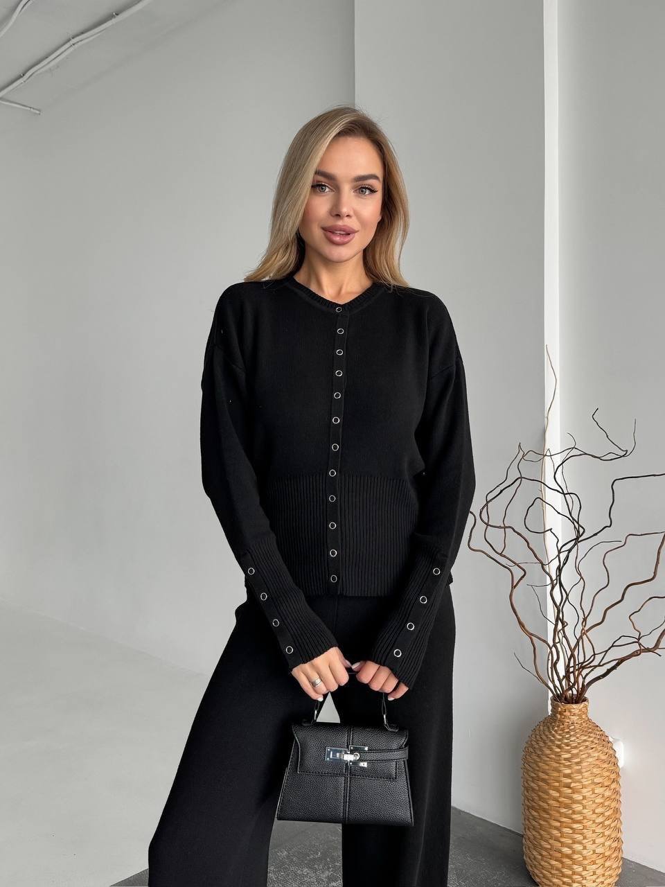 Esemble Cardigan