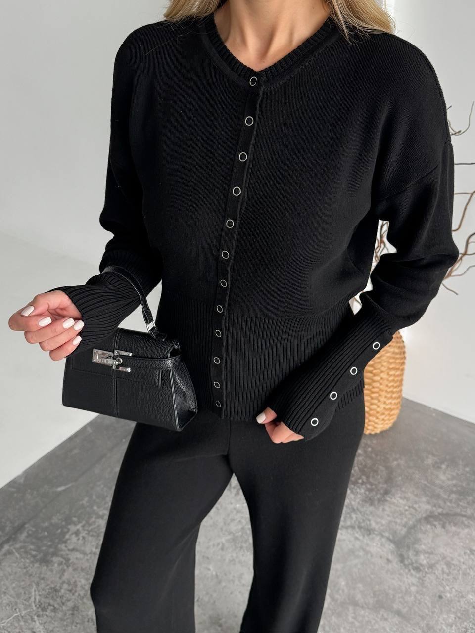 Esemble Cardigan