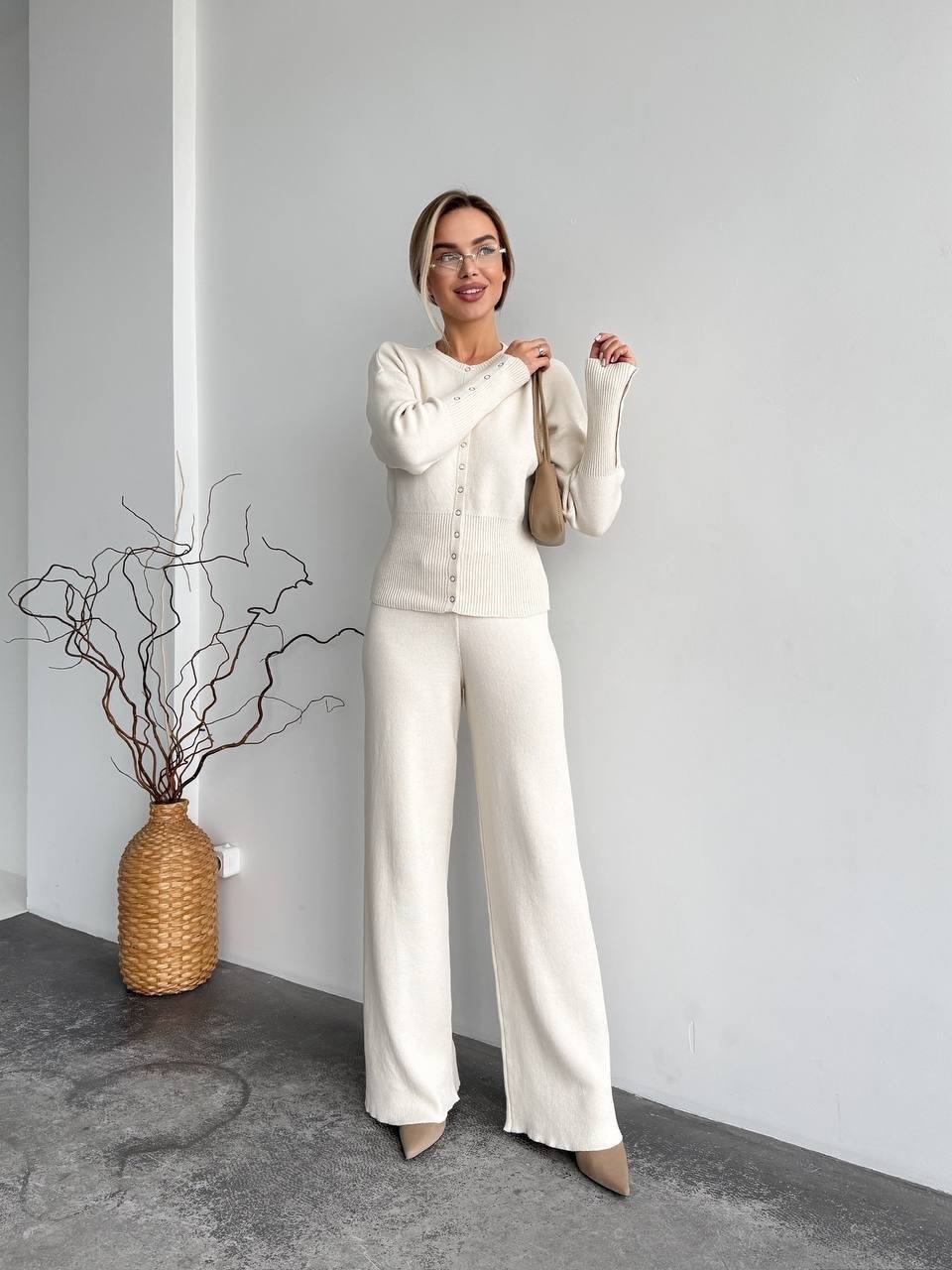 Esemble Cardigan