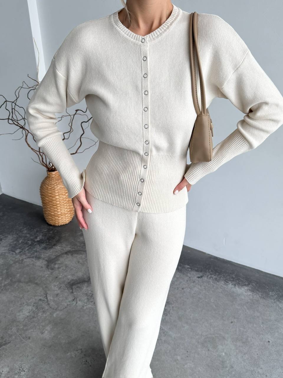 Esemble Cardigan
