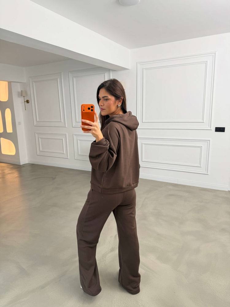 Ensemble Sportswear