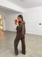 Ensemble Sportswear