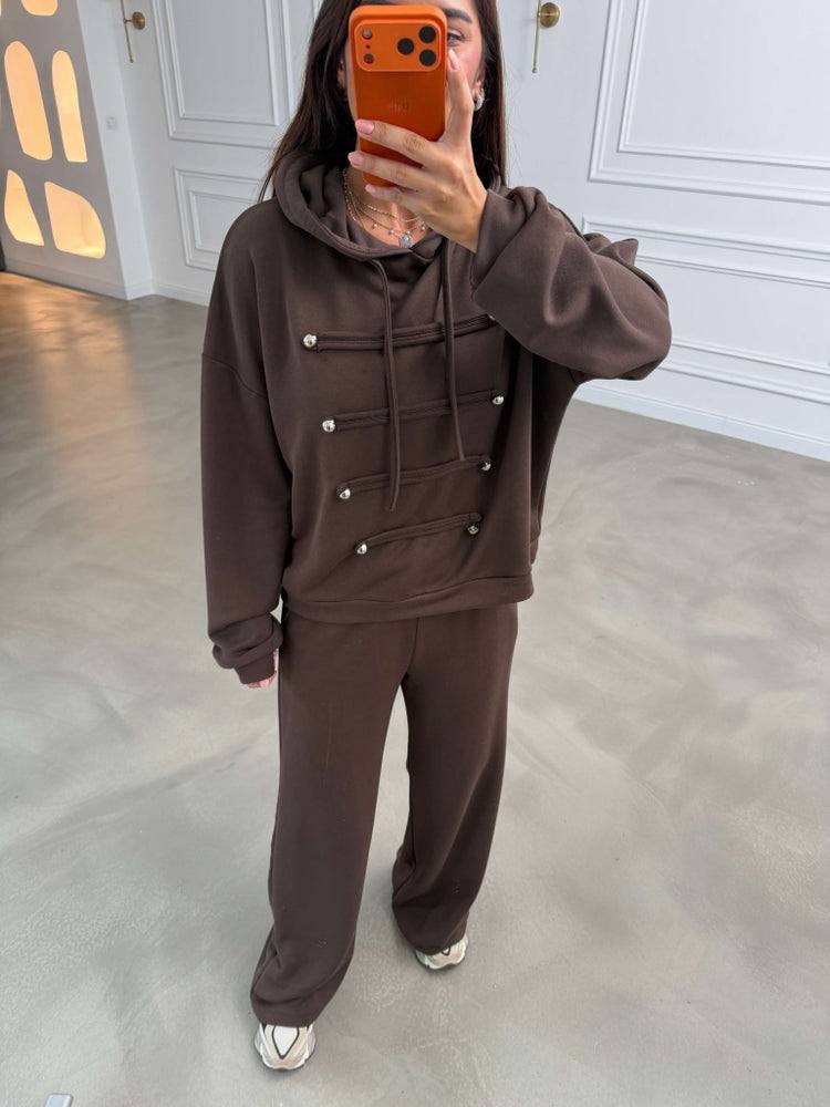 Ensemble Sportswear