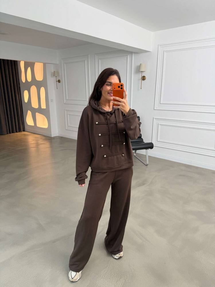 Ensemble Sportswear