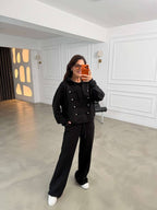 Ensemble Sportswear