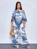 Ensemble en Satin