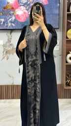 Kimono 2 pièces