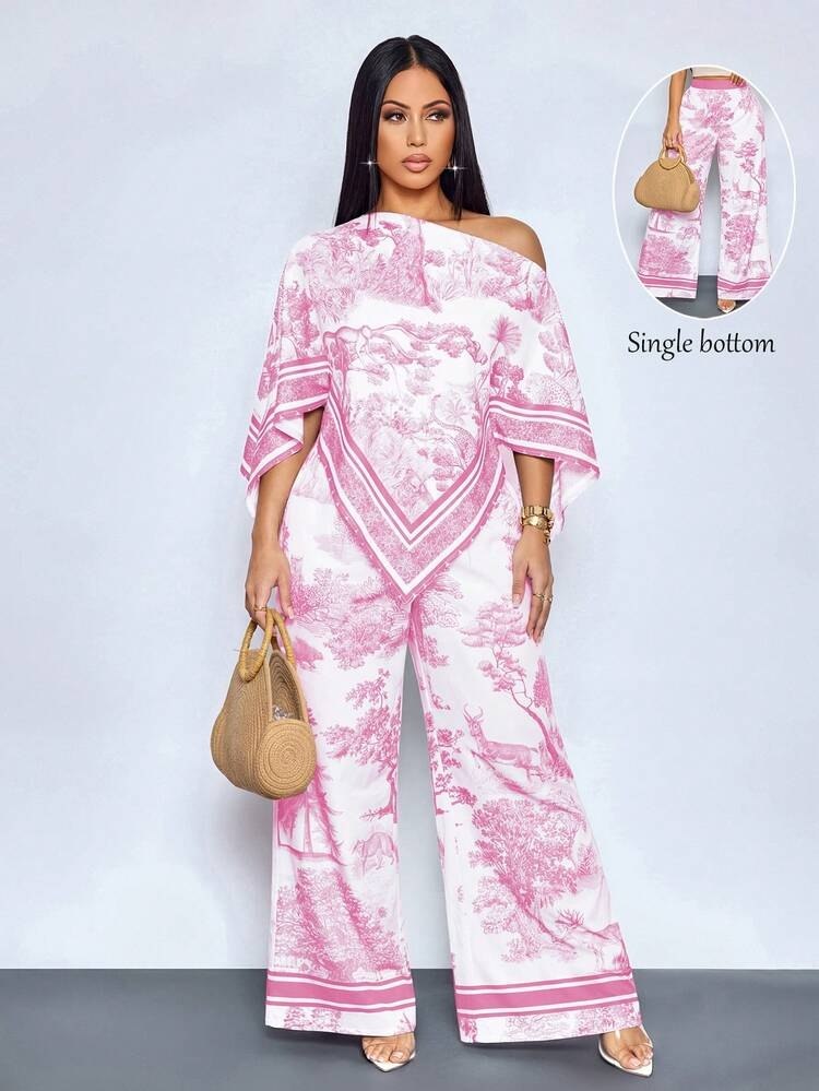 Ensemble en Satin