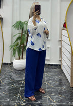 Ensemble en Lin