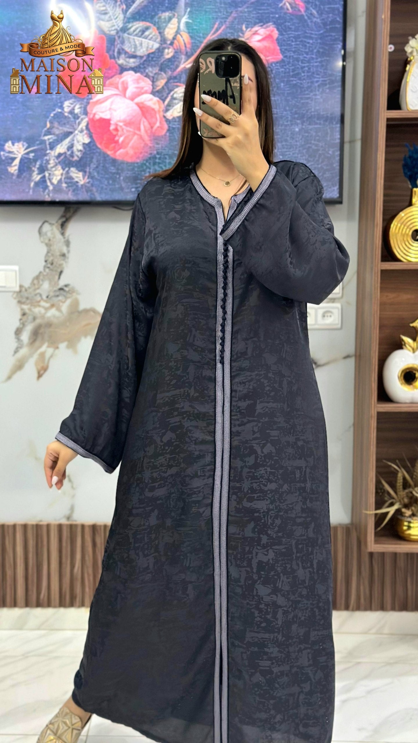 Caftan