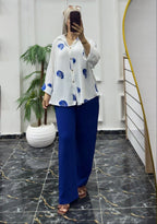 Ensemble en Lin