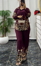 Ensemble en Lin