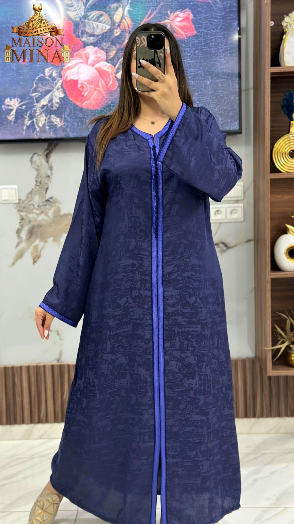 Caftan