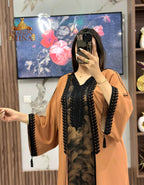 Kimono 2 pièces