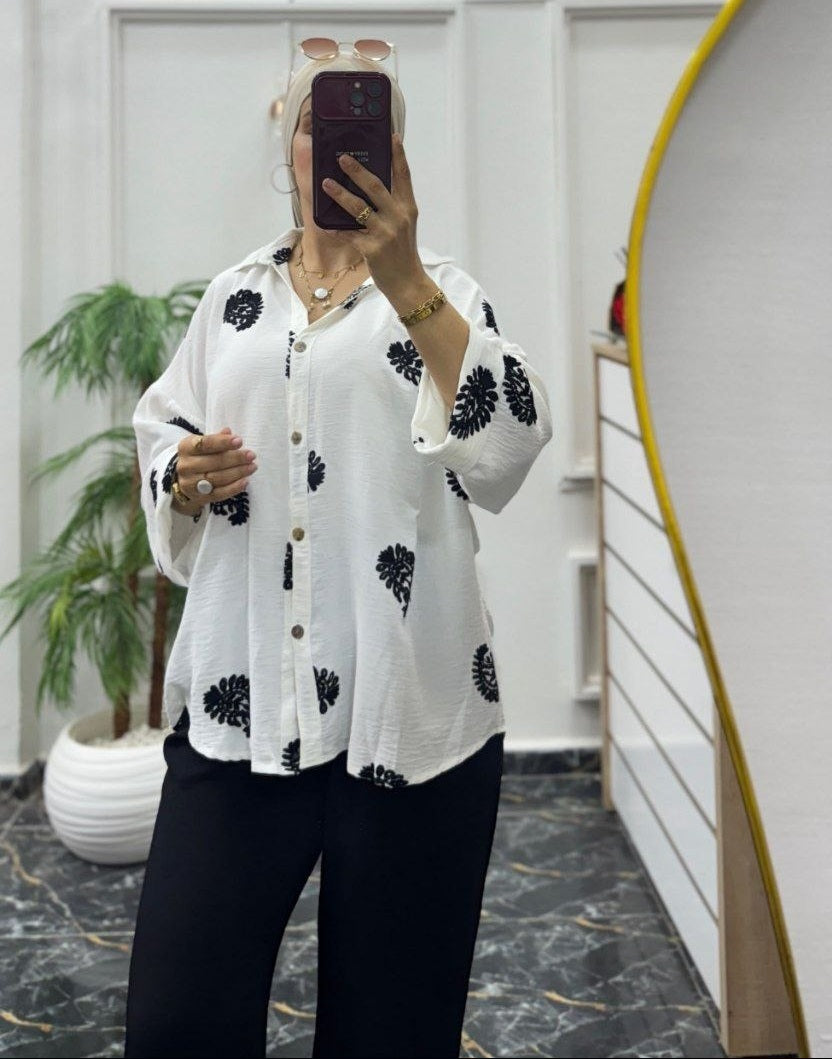 Ensemble en Lin