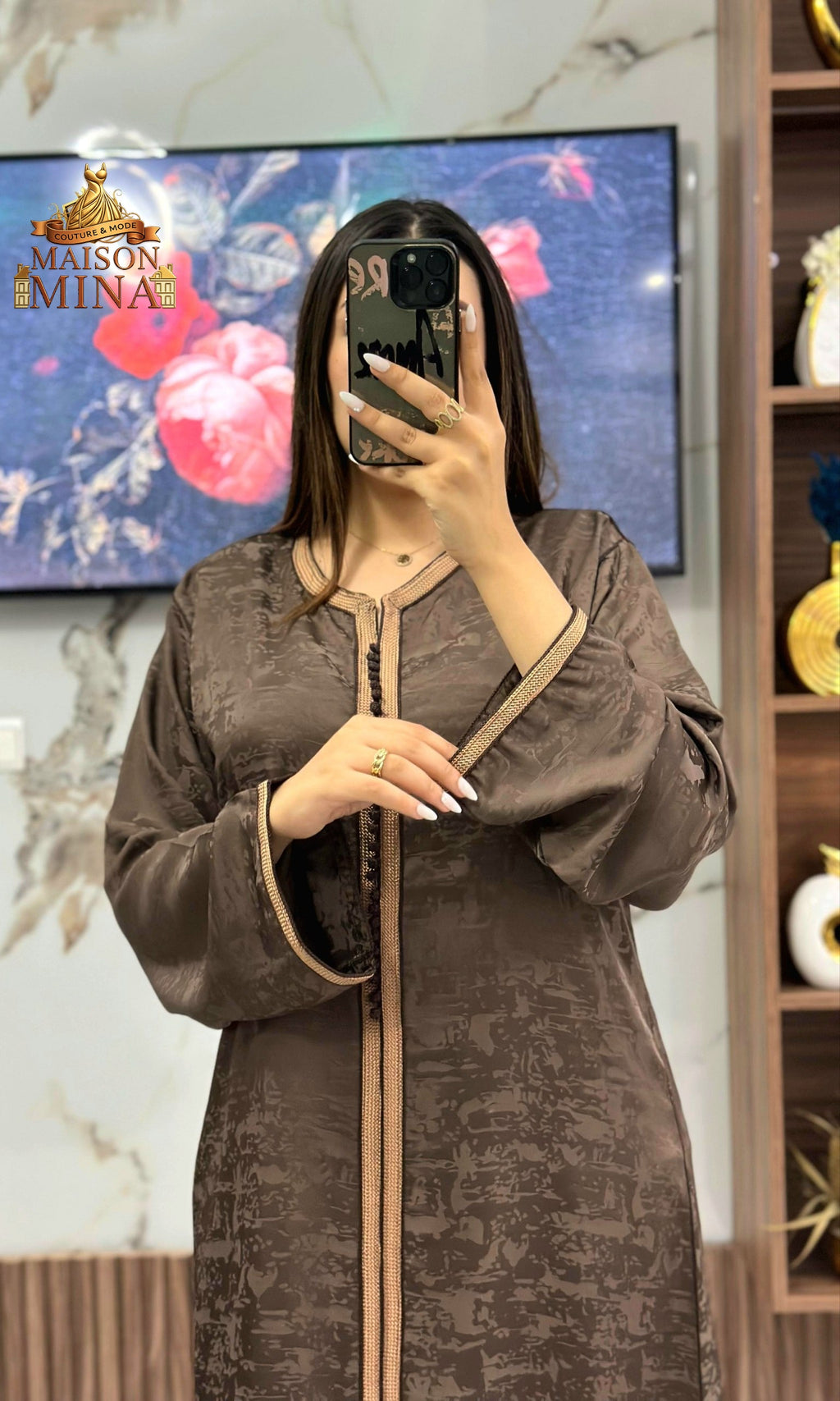 Caftan