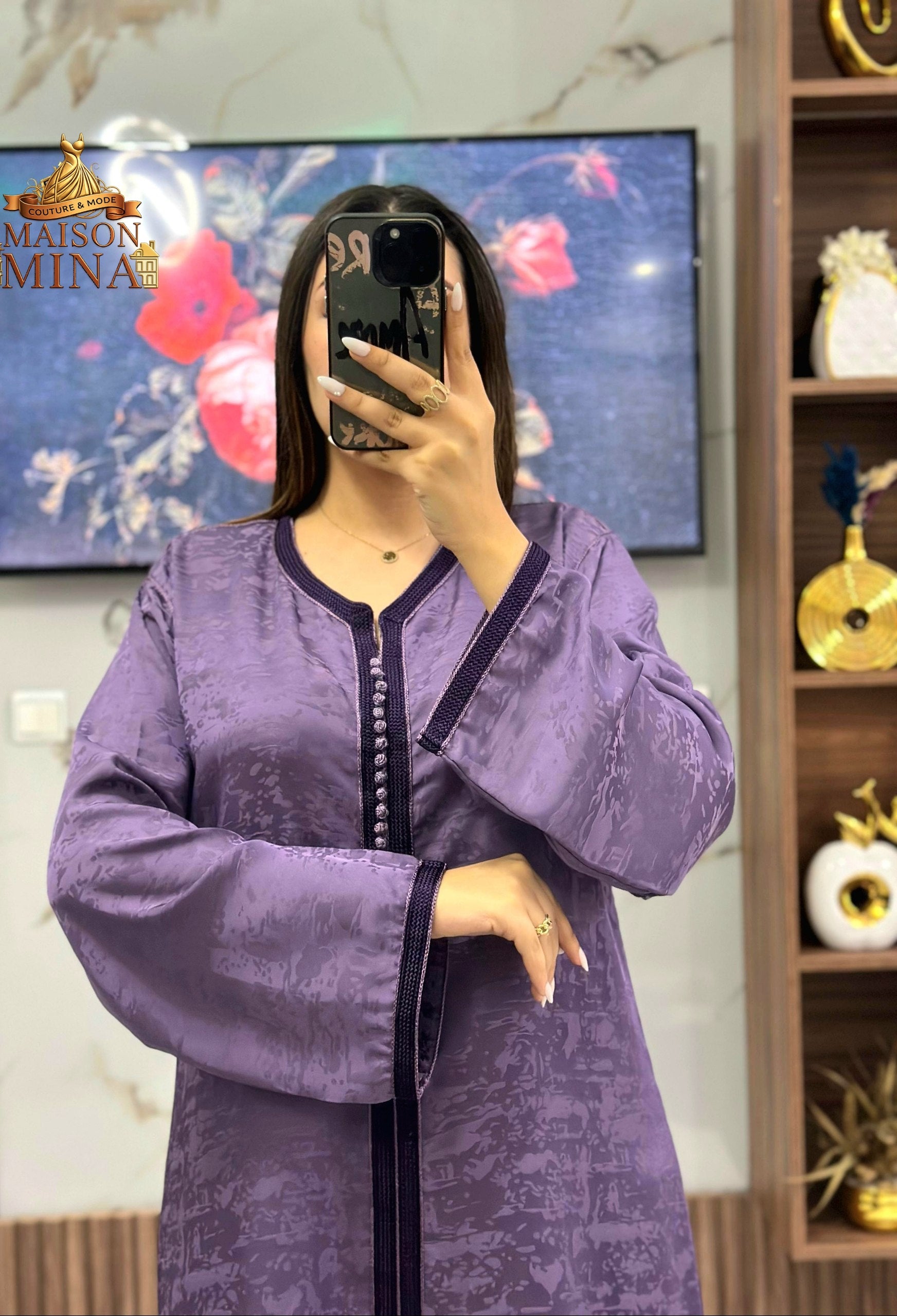 Caftan