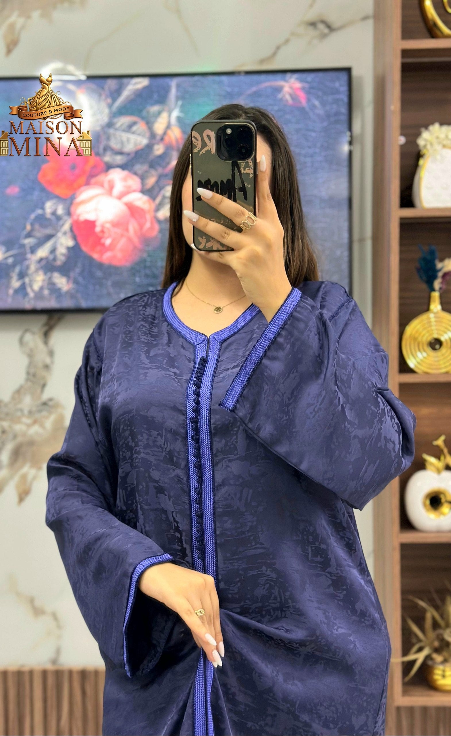 Caftan